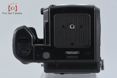 [Used] PENTAX 645N Medium Format Film Camera