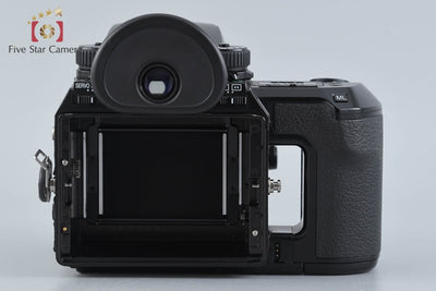 [Used] PENTAX 645N Medium Format Film Camera
