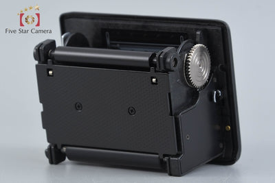 [Used] PENTAX 645N Medium Format Film Camera