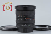 [Used] CONTAX Carl Zeiss Vario-Sonnar 28-70mm f/3.5-4.5 T* MMJ
