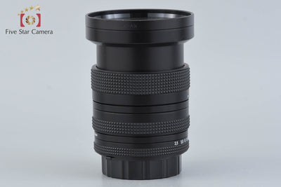 [Used] CONTAX Carl Zeiss Vario-Sonnar 28-70mm f/3.5-4.5 T* MMJ