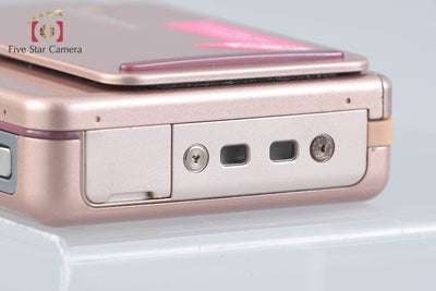 [Used] FUJIFILM FinePix Z300 Pink Gold Compact Digital Camera