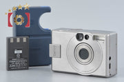 【中古】Canon キヤノン IXY DIGITAL 300a コンパクトデジタルカメラ