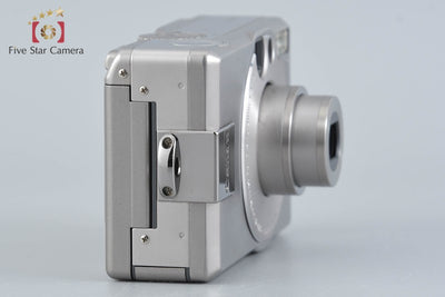 【中古】Canon キヤノン IXY DIGITAL 300a コンパクトデジタルカメラ