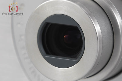 【中古】Canon キヤノン IXY DIGITAL 300a コンパクトデジタルカメラ