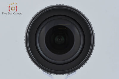 [Used] Nikon AF-S DX NIKKOR 18-105mm f/3.5-5.6 G ED VR