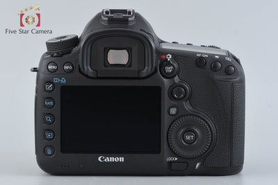 [Used] Canon EOS 5D Mark III EF 24-105L IS USM Lens Kit - Low Shutter Count