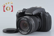 [Used] FUJIFILM FinePix HS10 Compact Digital Camera