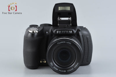 [Used] FUJIFILM FinePix HS10 Compact Digital Camera