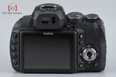 [Used] FUJIFILM FinePix HS10 Compact Digital Camera