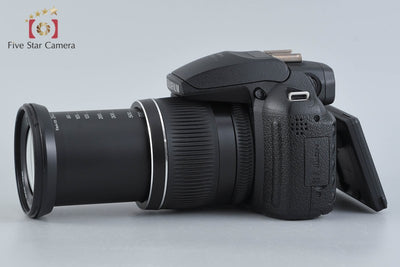[Used] FUJIFILM FinePix HS10 Compact Digital Camera
