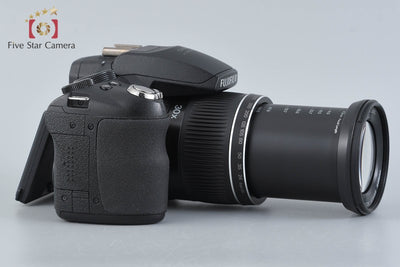 [Used] FUJIFILM FinePix HS10 Compact Digital Camera