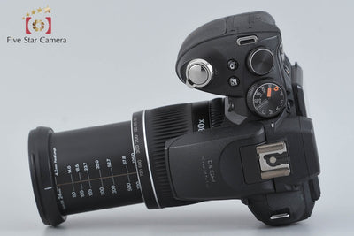 [Used] FUJIFILM FinePix HS10 Compact Digital Camera