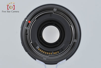 [Used] SIGMA 17-70mm f/2.8-4 DC MACRO OS HSM Contemporary for Canon with Original Box