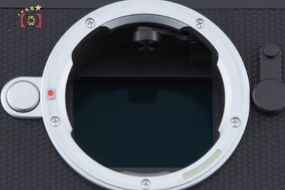 [Used] Leica M EV1 Mirrorless Interchangeable Lens Camera with Original Box