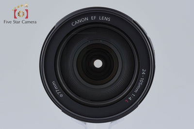 [Used] Canon EF 24-105mm f/4 L IS USM