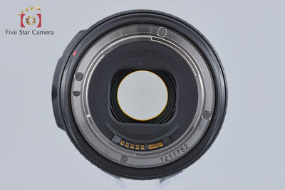 [Used] Canon EF 24-105mm f/4 L IS USM