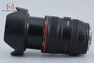 [Used] Canon EF 24-105mm f/4 L IS USM