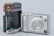 [Used] FUJIFILM FinePix F11 Compact Digital Camera