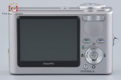 [Used] FUJIFILM FinePix F11 Compact Digital Camera