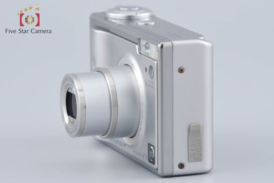 [Used] FUJIFILM FinePix F11 Compact Digital Camera