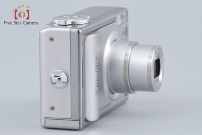 [Used] FUJIFILM FinePix F11 Compact Digital Camera