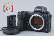 【中古】Nikon ニコン Z6II ミラーレス一眼カメラ シャッター回数僅少