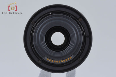 【中古】Nikon ニコン NIKKOR Z DX 24mm f/1.7 元箱付き