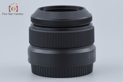 【中古】Nikon ニコン NIKKOR Z DX 24mm f/1.7 元箱付き