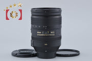 【中古】Nikon ニコン AF-S NIKKOR 28-300mm f/3.5-5.6 G ED VR