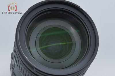【中古】Nikon ニコン AF-S NIKKOR 28-300mm f/3.5-5.6 G ED VR