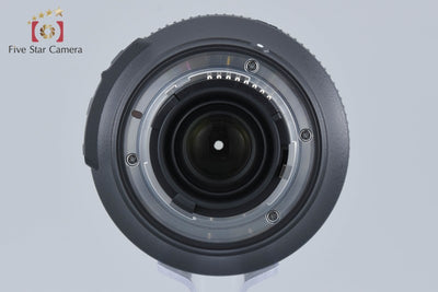 【中古】Nikon ニコン AF-S NIKKOR 28-300mm f/3.5-5.6 G ED VR