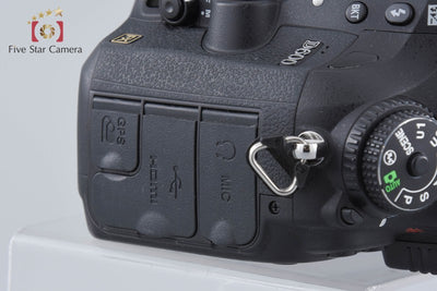 【中古】Nikon ニコン D600 デジタル一眼レフカメラ