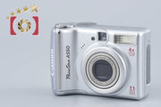 [Used] Canon PowerShot A550 Compact Digital Camera