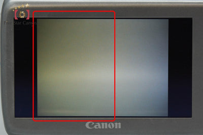 [Used] Canon IXY Digital 510 IS Silver Compact Digital Camera