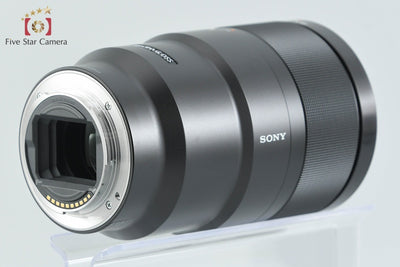 [Used] SONY FE 90mm f/2.8 MACRO G OSS SEL90M28G