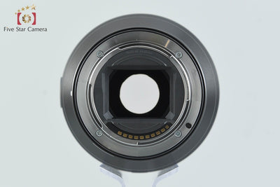 [Used] SONY FE 90mm f/2.8 MACRO G OSS SEL90M28G