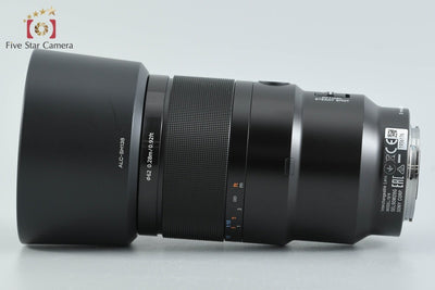 [Used] SONY FE 90mm f/2.8 MACRO G OSS SEL90M28G