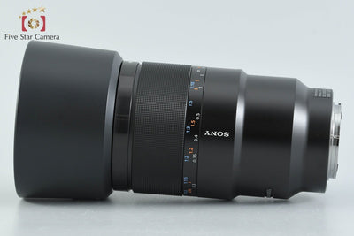 [Used] SONY FE 90mm f/2.8 MACRO G OSS SEL90M28G