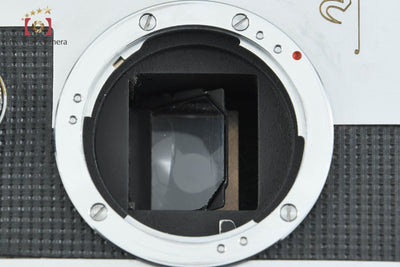 [Used] OLYMPUS Olympus PEN F + F.ZUIKO AUTO-S 38mm f/1.8