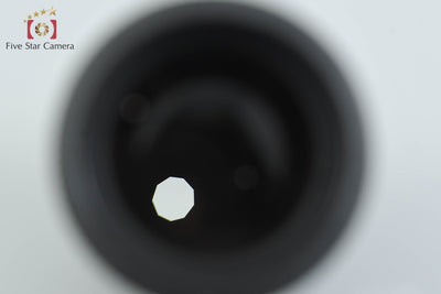 【中古】Nikon ニコン AF MICRO NIKKOR 200mm f/4 D ED
