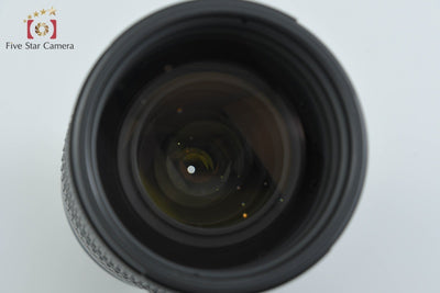 【中古】Nikon ニコン AF-S NIKKOR 70-200mm f/2.8 G II ED VR