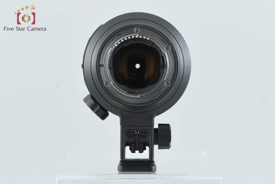 【中古】Nikon ニコン AF-S NIKKOR 70-200mm f/2.8 G II ED VR