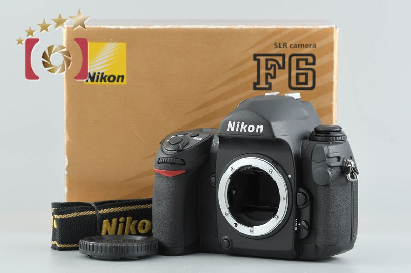 Nikon Z6 中古 Zシリーズ（Nikon） ニコン Nikon Z6 ボディ ミラーレス 一眼レフ 中古