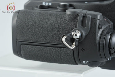 [Used] Nikon F6 Film SLR Camera with Original Box