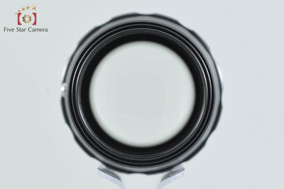 [Used] Nikon NIKKOR-Q Auto 200mm f/4