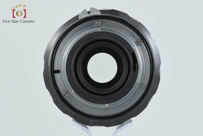 [Used] Nikon NIKKOR-Q Auto 200mm f/4