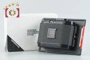 【中古】HORSEMAN ホースマン 4x5用 6x7 ロールフィルムホルダー 10EXP / 120 452型 元箱付き