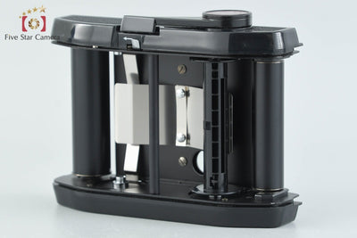【中古】HORSEMAN ホースマン 4x5用 6x7 ロールフィルムホルダー 10EXP / 120 452型 元箱付き