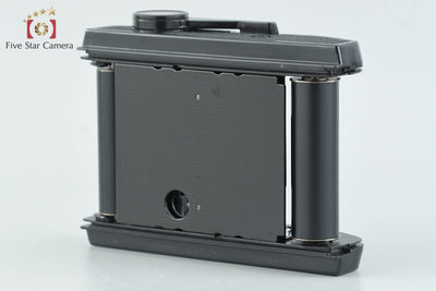 【中古】HORSEMAN ホースマン 4x5用 6x7 ロールフィルムホルダー 10EXP / 120 452型 元箱付き